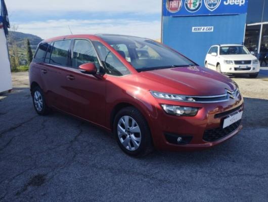 usato CITROEN C4 Gran Picasso