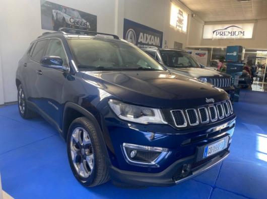 usato JEEP Compass