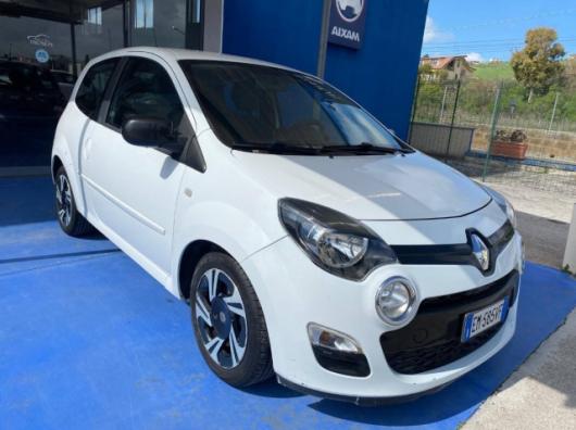 usato RENAULT Twingo