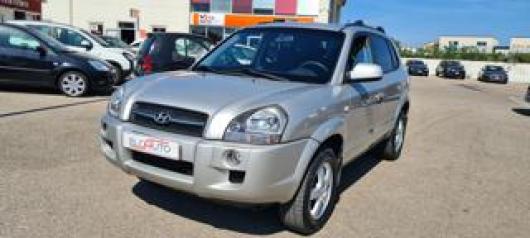 usato HYUNDAI Tucson