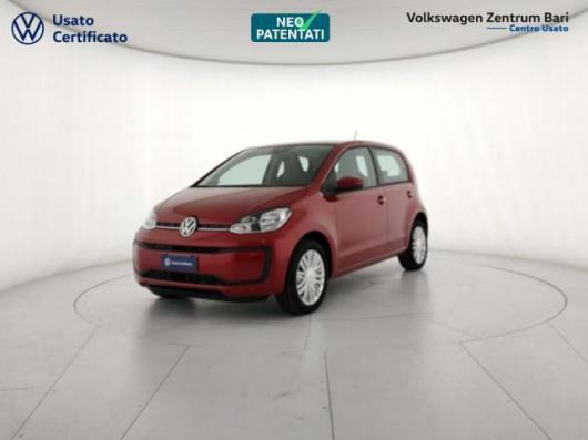 usato VOLKSWAGEN Up!