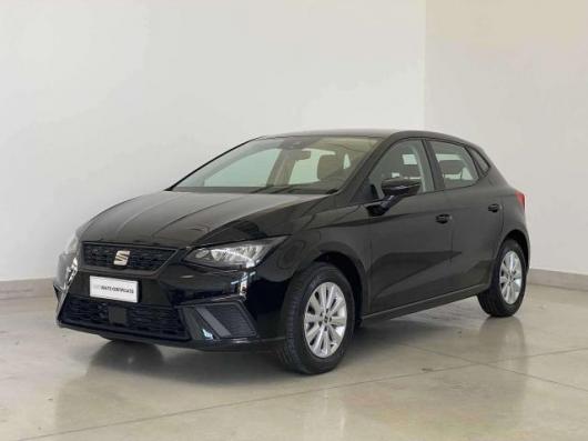 usato SEAT Ibiza