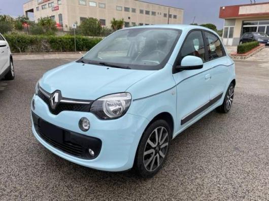 usato RENAULT Twingo