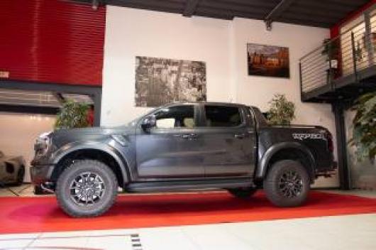 usato FORD Ranger Raptor