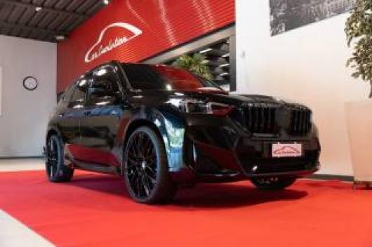 usato BMW X1