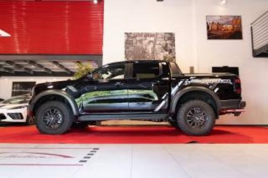 usato FORD Ranger Raptor