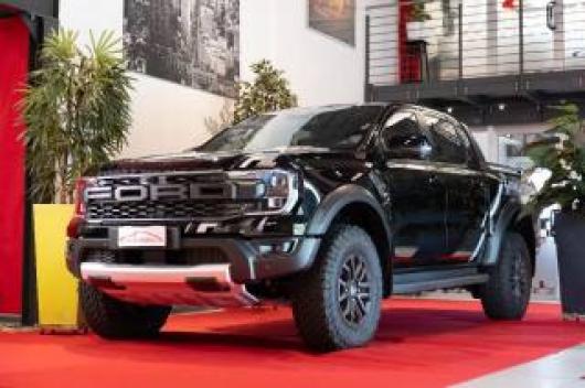 usato FORD Ranger Raptor