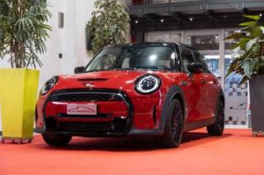 usato MINI Cooper