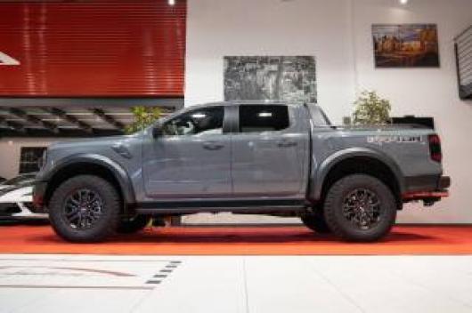 usato FORD Ranger Raptor