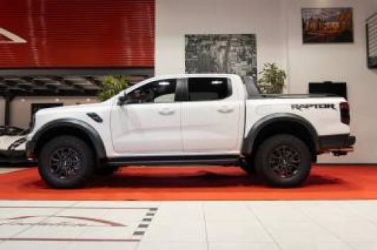 usato FORD Ranger Raptor