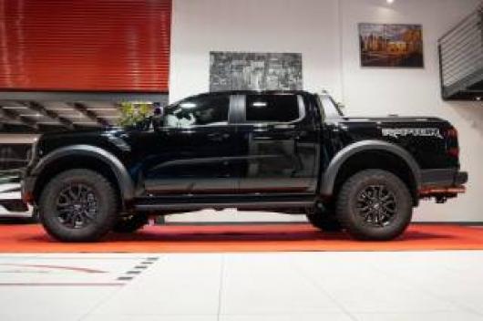 usato FORD Ranger Raptor