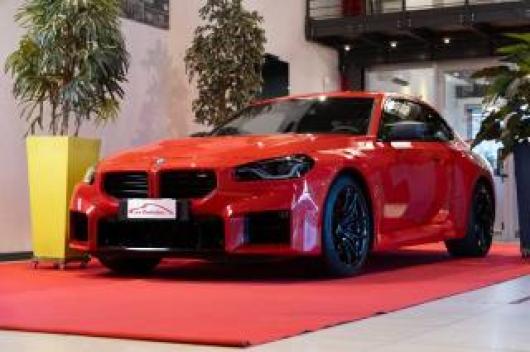 usato BMW M2