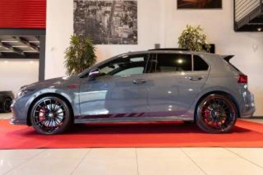 usato VOLKSWAGEN Golf GTI