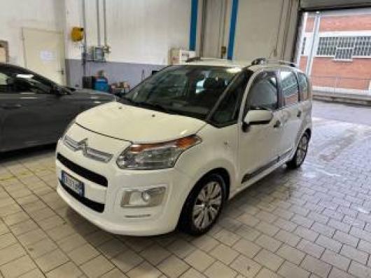 usato CITROEN C3 Picasso