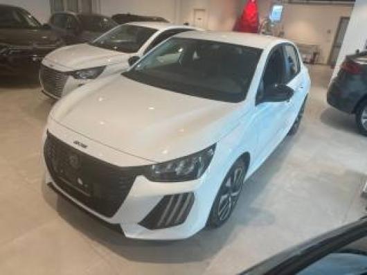 Km 0 PEUGEOT 208