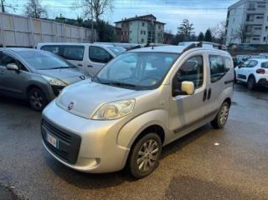 usato FIAT Qubo