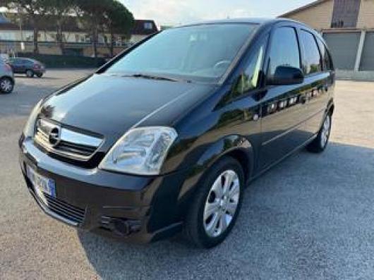 usato OPEL Meriva