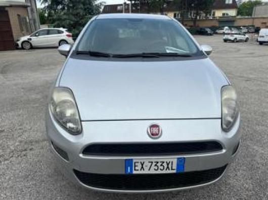 usato FIAT Punto