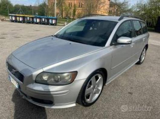 usato VOLVO V50