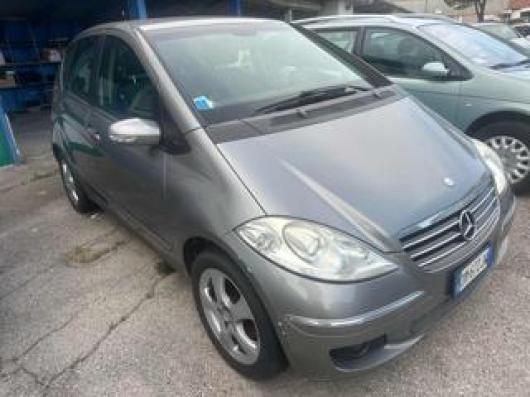 usato MERCEDES A 150