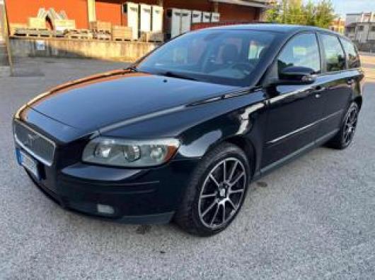 usato VOLVO V50