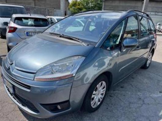 usato CITROEN C4