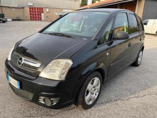 usato OPEL Meriva