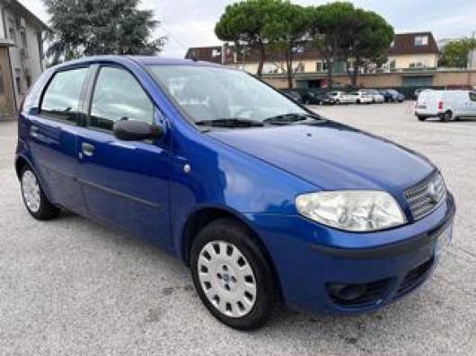 usato FIAT Punto