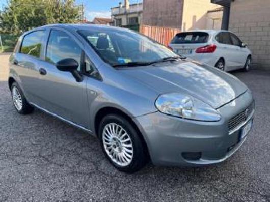 usato FIAT Grande Punto