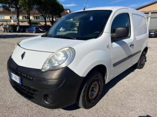 usato RENAULT Kangoo