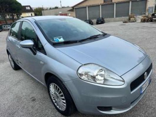 usato FIAT Grande Punto