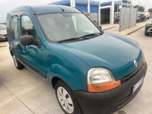 usato RENAULT Kangoo