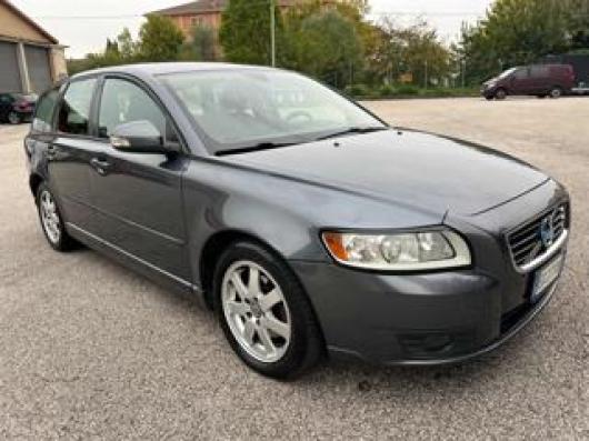 usato VOLVO V50