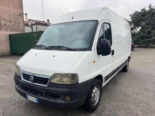 usato FIAT Ducato