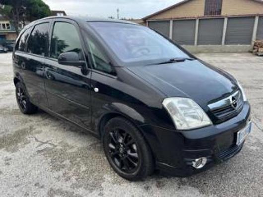 usato OPEL Meriva