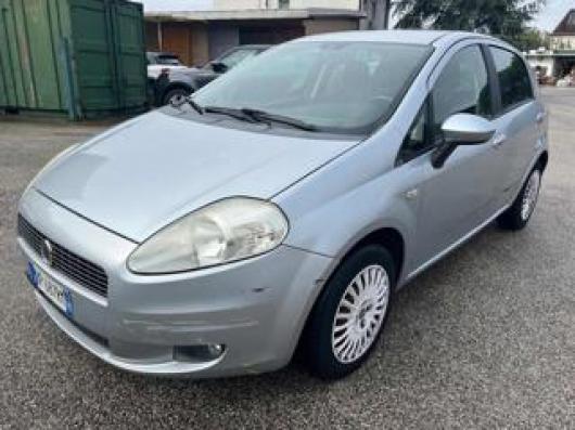 usato FIAT Grande Punto