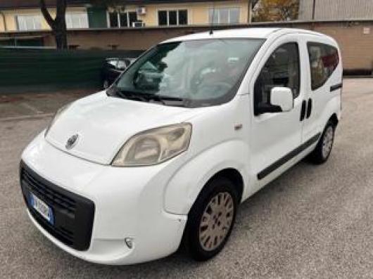 usato FIAT Qubo