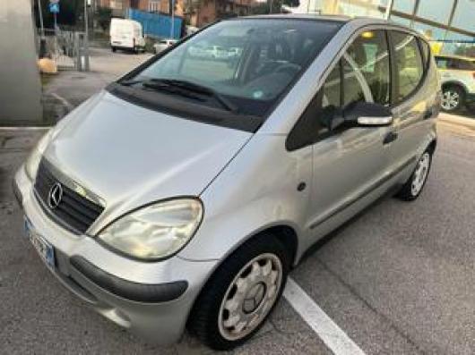 usato MERCEDES A 140