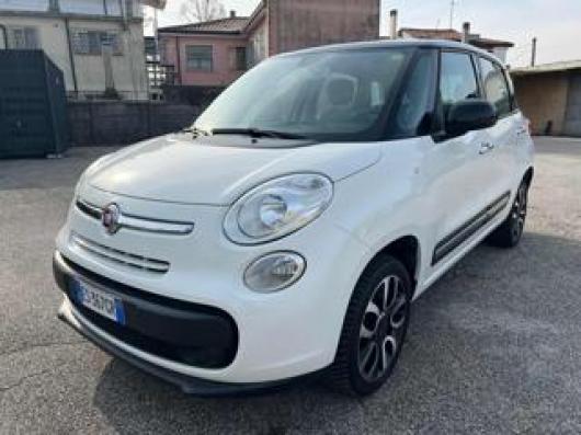 usato FIAT 500L