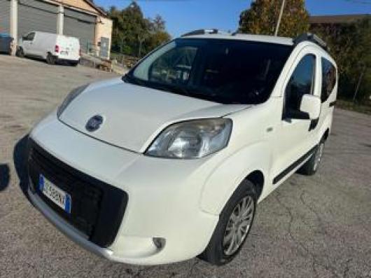 usato FIAT Qubo