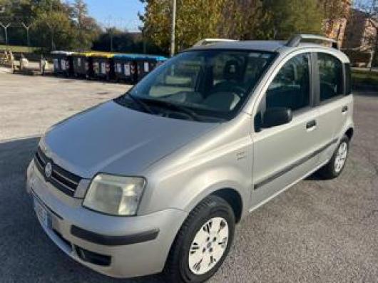 usato FIAT Panda