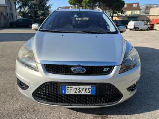 usato FORD Focus