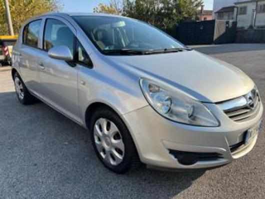 usato OPEL Corsa