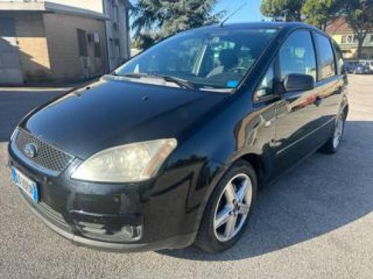 usato FORD Focus C Max