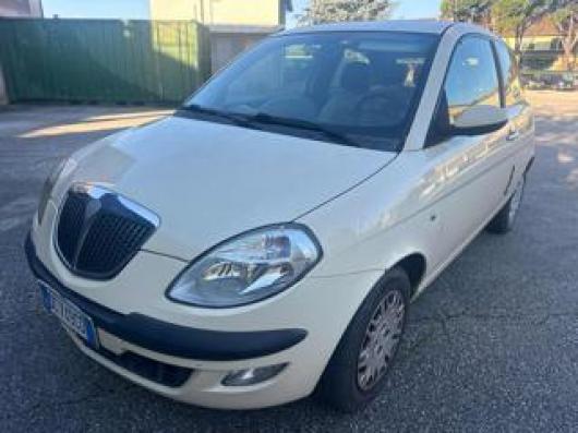 usato LANCIA Ypsilon