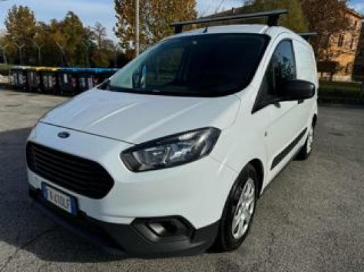 usato FORD Transit Courier