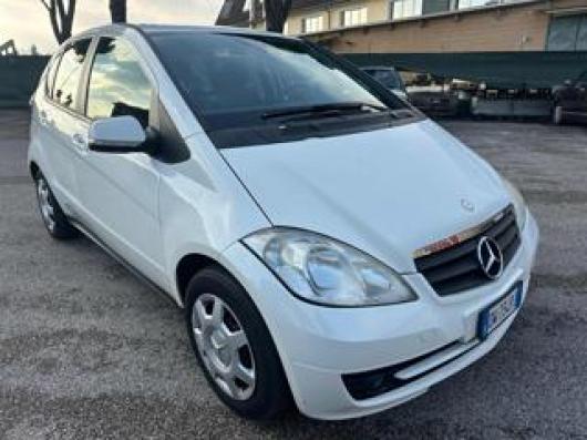 usato MERCEDES A 150