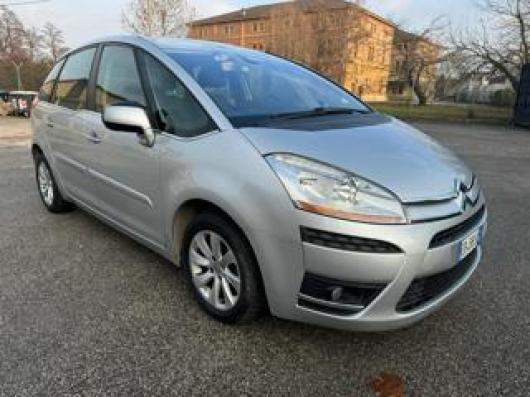 usato CITROEN C4 Picasso