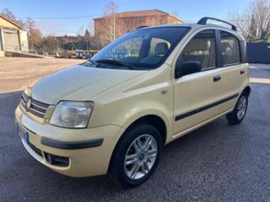 usato FIAT Panda