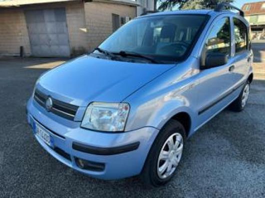 usato FIAT Panda